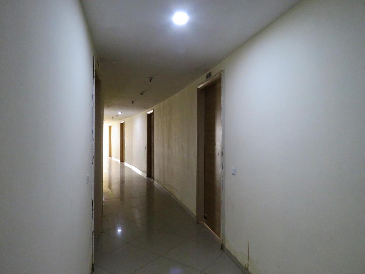 Vrindavan Inn מראה חיצוני תמונה